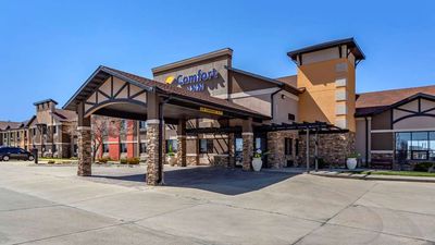 Comfort Inn Grand Island