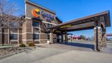 Comfort Inn Grand Island Exterior
