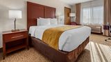 Comfort Inn Grand Island Room