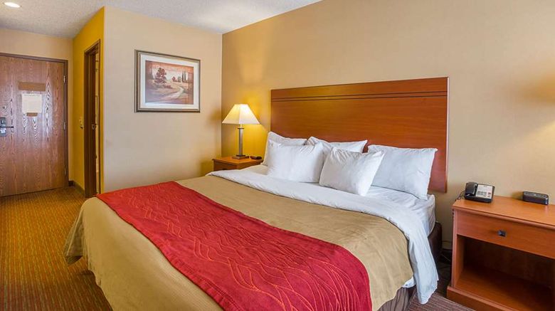 <b>Quality Inn York Room</b>. Images powered by <a href="https://iceportal.shijigroup.com/" title="IcePortal" target="_blank">IcePortal</a>.
