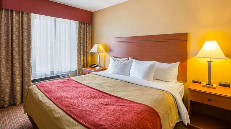 <b>Quality Inn York Suite</b>. Images powered by <a href="https://iceportal.shijigroup.com/" title="IcePortal" target="_blank">IcePortal</a>.