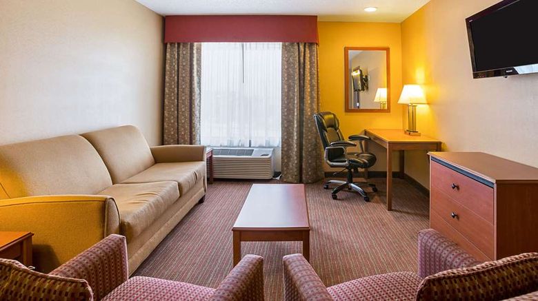 <b>Quality Inn York Suite</b>. Images powered by <a href="https://iceportal.shijigroup.com/" title="IcePortal" target="_blank">IcePortal</a>.