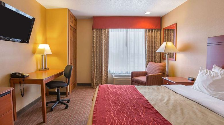 <b>Quality Inn York Room</b>. Images powered by <a href="https://iceportal.shijigroup.com/" title="IcePortal" target="_blank">IcePortal</a>.