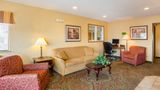 <b>Quality Inn York Lobby</b>. Images powered by <a href="https://iceportal.shijigroup.com/" title="IcePortal" target="_blank">IcePortal</a>.