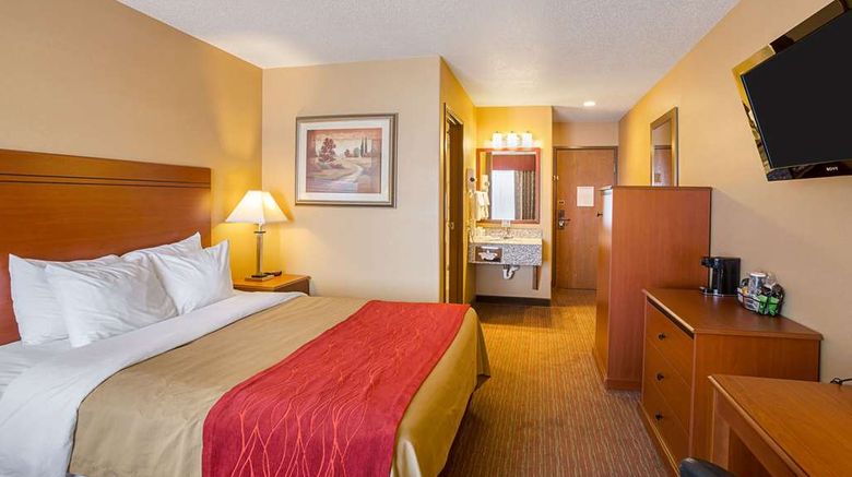 <b>Quality Inn York Room</b>. Images powered by <a href="https://iceportal.shijigroup.com/" title="IcePortal" target="_blank">IcePortal</a>.