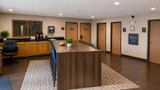 <b>Quality Inn York Lobby</b>. Images powered by <a href="https://iceportal.shijigroup.com/" title="IcePortal" target="_blank">IcePortal</a>.