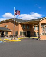 Quality Inn York