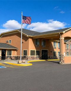 Quality Inn York