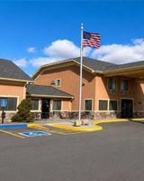 Quality Inn York