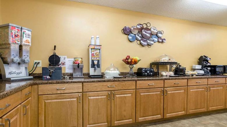 <b>Rodeway Inn Ainsworth Restaurant</b>. Images powered by <a href="https://iceportal.shijigroup.com/" title="IcePortal" target="_blank">IcePortal</a>.