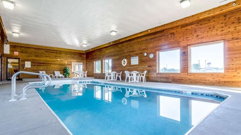 <b>Rodeway Inn Ainsworth Pool</b>. Images powered by <a href="https://iceportal.shijigroup.com/" title="IcePortal" target="_blank">IcePortal</a>.