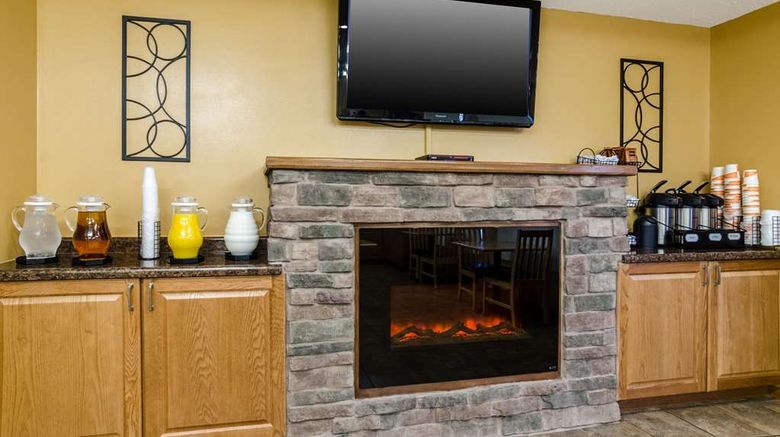 <b>Rodeway Inn Ainsworth Restaurant</b>. Images powered by <a href="https://iceportal.shijigroup.com/" title="IcePortal" target="_blank">IcePortal</a>.