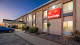 Econo Lodge - Lexington Exterior