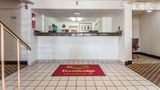 Econo Lodge - Lexington Lobby