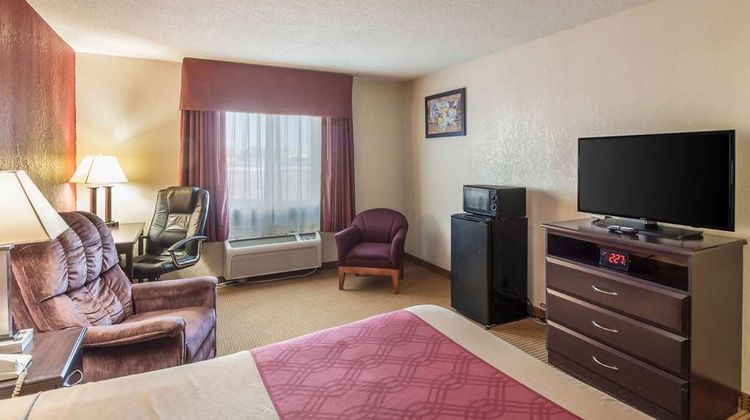 Econo Lodge - Lexington Room