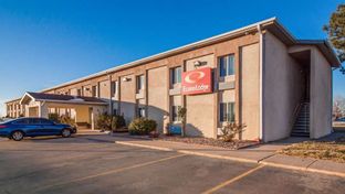 Econo Lodge - Lexington