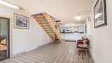 Econo Lodge - Lexington Lobby