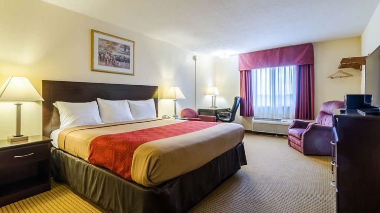 Econo Lodge - Lexington Room