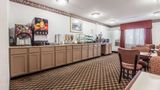 Econo Lodge - Lexington Restaurant