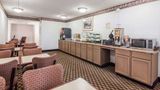 Econo Lodge - Lexington Restaurant