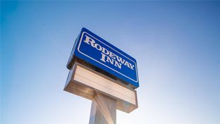 Rodeway Inn Blair