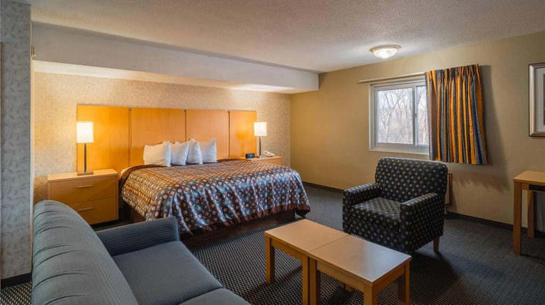 <b>Rodeway Inn Blair Suite</b>. Images powered by <a href="https://iceportal.shijigroup.com/" title="IcePortal" target="_blank">IcePortal</a>.