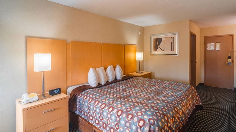 <b>Rodeway Inn Blair Room</b>. Images powered by <a href="https://iceportal.shijigroup.com/" title="IcePortal" target="_blank">IcePortal</a>.