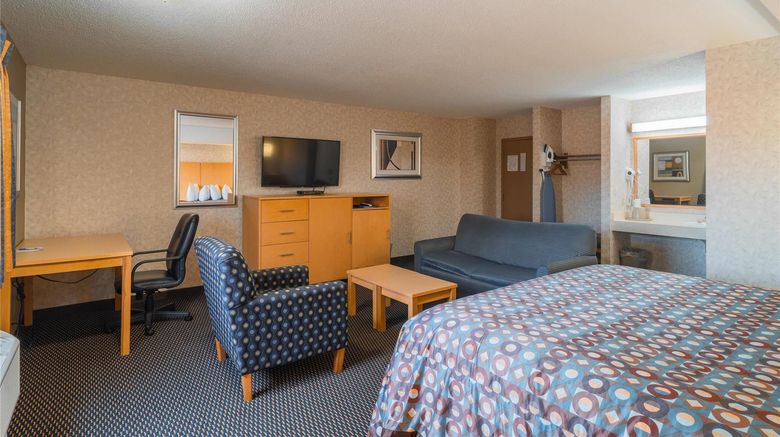 <b>Rodeway Inn Blair Suite</b>. Images powered by <a href="https://iceportal.shijigroup.com/" title="IcePortal" target="_blank">IcePortal</a>.