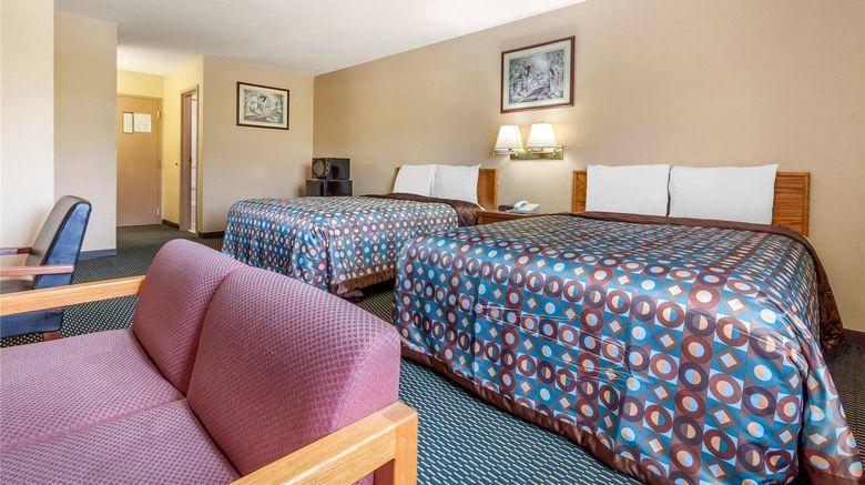 <b>Rodeway Inn Blair Room</b>. Images powered by <a href="https://iceportal.shijigroup.com/" title="IcePortal" target="_blank">IcePortal</a>.