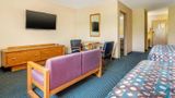 Rodeway Inn Blair Room