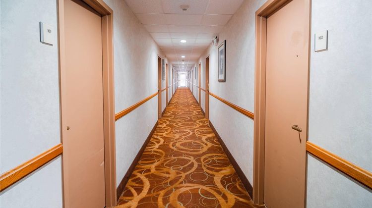 Rodeway Inn Blair Other