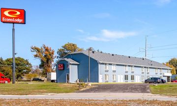 Econo Lodge