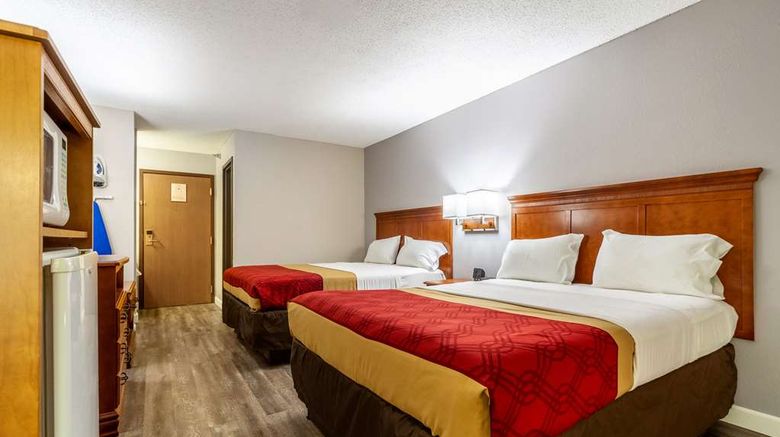 <b>Econo Lodge Room</b>. Images powered by <a href="https://iceportal.shijigroup.com/" title="IcePortal" target="_blank">IcePortal</a>.