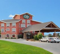 Norfolk Lodge-Suites, Ascend Collection Exterior