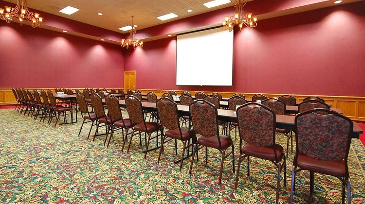 Norfolk Lodge-Suites, Ascend Collection Meeting