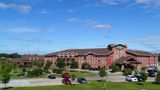 <b>Norfolk Lodge-Suites, Ascend Collection Exterior</b>. Images powered by <a href="https://iceportal.shijigroup.com/" title="IcePortal" target="_blank">IcePortal</a>.