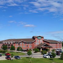 Norfolk Lodge-Suites, Ascend Collection