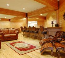 Norfolk Lodge-Suites, Ascend Collection Lobby