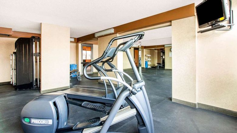 <b>Comfort Inn & Suites Health</b>. Images powered by <a href="https://iceportal.shijigroup.com/" title="IcePortal" target="_blank">IcePortal</a>.