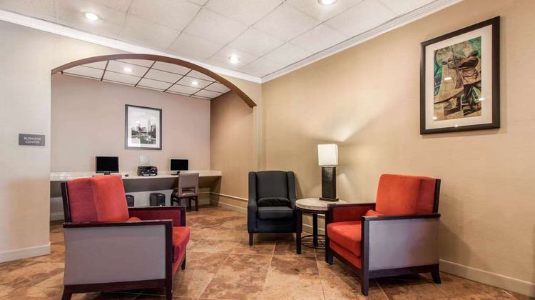 Comfort Inn & Suites Other
