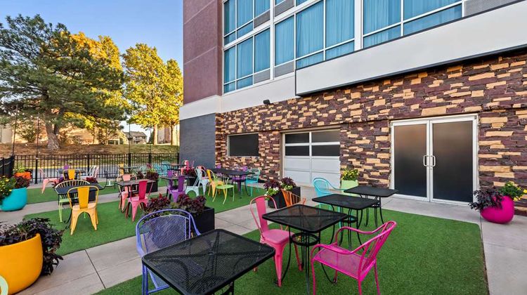 Comfort Inn & Suites Other