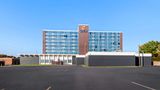 <b>Comfort Inn & Suites Exterior</b>. Images powered by <a href="https://iceportal.shijigroup.com/" title="IcePortal" target="_blank">IcePortal</a>.