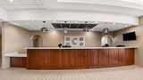 <b>Comfort Inn & Suites Lobby</b>. Images powered by <a href="https://iceportal.shijigroup.com/" title="IcePortal" target="_blank">IcePortal</a>.
