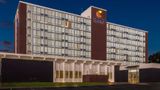 <b>Comfort Inn & Suites Exterior</b>. Images powered by <a href="https://iceportal.shijigroup.com/" title="IcePortal" target="_blank">IcePortal</a>.