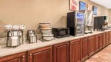 <b>Comfort Inn & Suites Restaurant</b>. Images powered by <a href="https://iceportal.shijigroup.com/" title="IcePortal" target="_blank">IcePortal</a>.