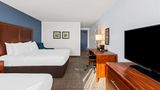 <b>Comfort Inn & Suites Room</b>. Images powered by <a href="https://iceportal.shijigroup.com/" title="IcePortal" target="_blank">IcePortal</a>.