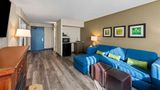 <b>Comfort Inn & Suites Suite</b>. Images powered by <a href="https://iceportal.shijigroup.com/" title="IcePortal" target="_blank">IcePortal</a>.