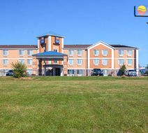Comfort Inn Exterior