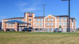 <b>Comfort Inn Exterior</b>. Images powered by <a href="https://iceportal.shijigroup.com/" title="IcePortal" target="_blank">IcePortal</a>.