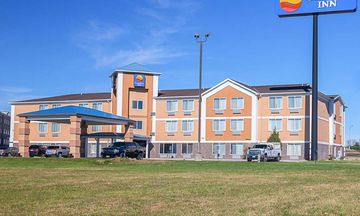 Comfort Inn